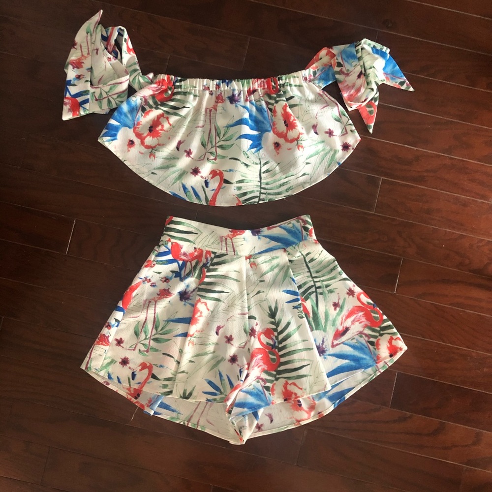 Luxxel set